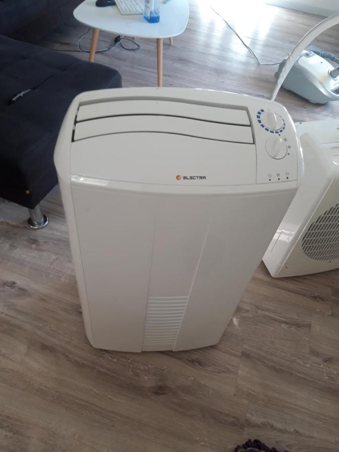 Appartement F1 Meuble 3 Personnes 오브나 외부 사진