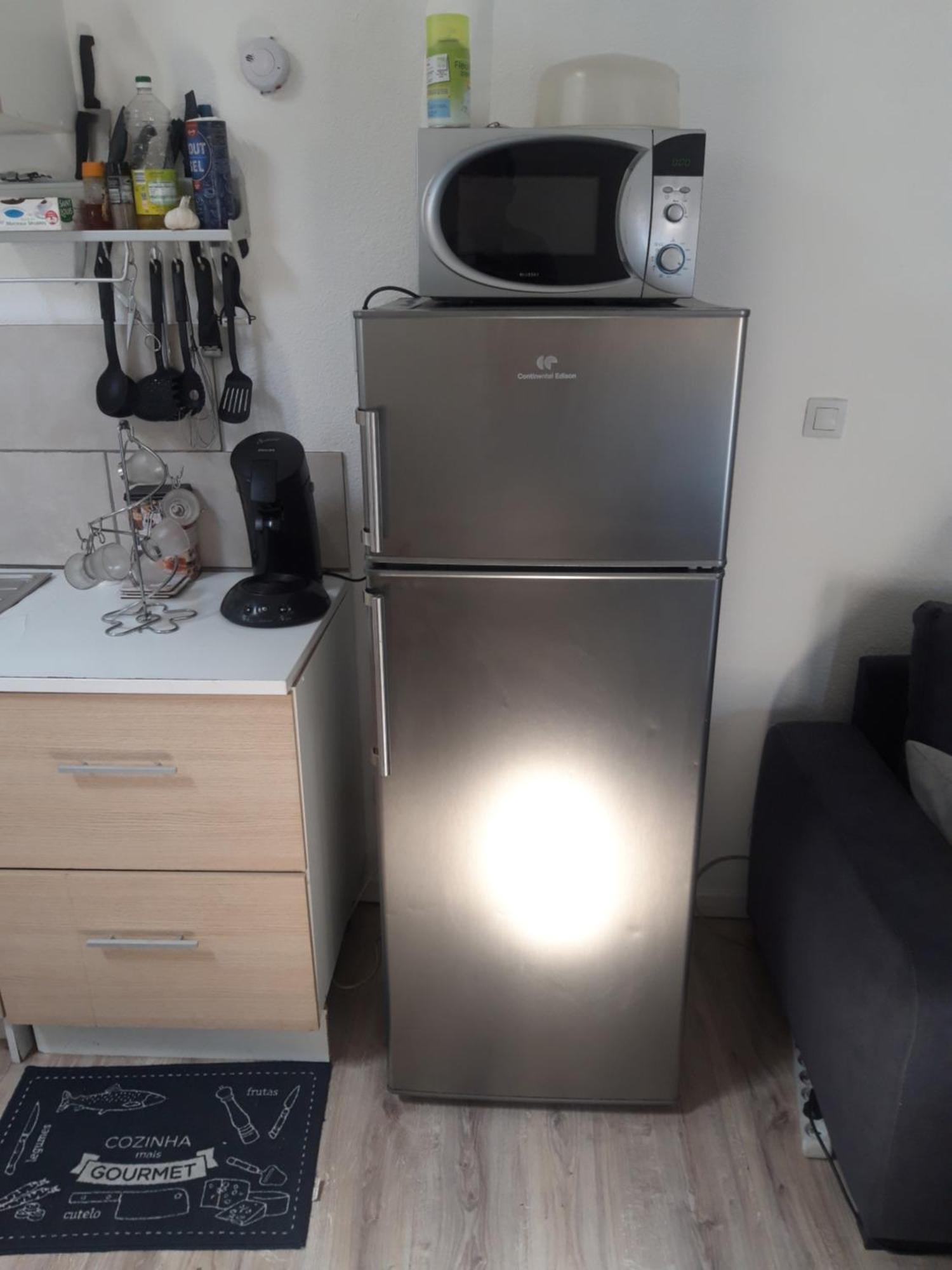 Appartement F1 Meuble 3 Personnes 오브나 외부 사진